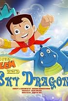 Chhota Bheem and Sky Dragon