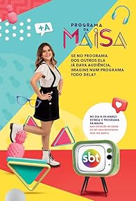 Primary photo for Programa da Maisa