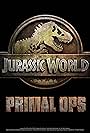 Jurassic World: Primal Ops (2022)