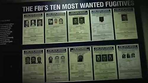 FBI: Criminal Pursuits