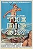 The Big Sky (1952) Poster