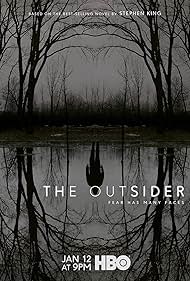 The Outsider (2020)