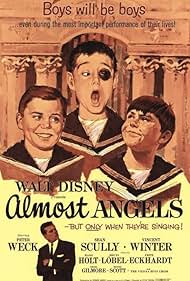 Almost Angels (1962)