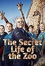 The Secret Life of the Zoo (2016)