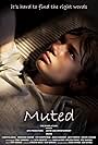 Harrison Hooper in Muted (2022)