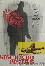 Siguiendo pistas (1960)