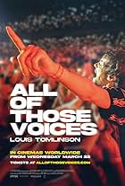 Louis Tomlinson: All of Those Voices