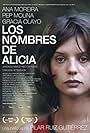 Ana Moreira in Los nombres de Alicia (2005)