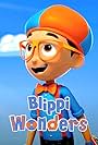 Stevin John in Blippi Wonders (2021)