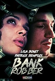 Lisa Bonet and Patrick Dempsey in Bank Robber (1993)