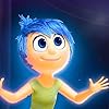 Amy Poehler in Inside Out (2015)