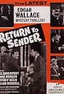 Return to Sender (1963)