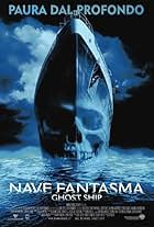 Nave fantasma