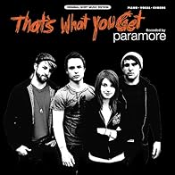 Primary photo for Paramore: That's What You Get