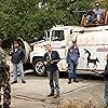 Eddie Matthews, Lance Reddick, Tim Bell, and Thomas Francis Murphy in The Domestics (2018)