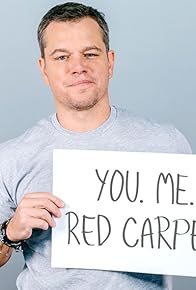 Primary photo for Matt Damon Plays: Is It Bigger Than Matt Damon?