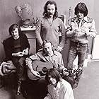 Crosby Stills Nash & Young