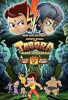 Chhota Bheem Aur Tabora Ka Maha Muqabla