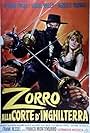 Zorro in the Court of England (1969)