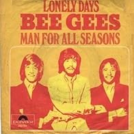 Primary photo for Bee Gees: Lonely Days