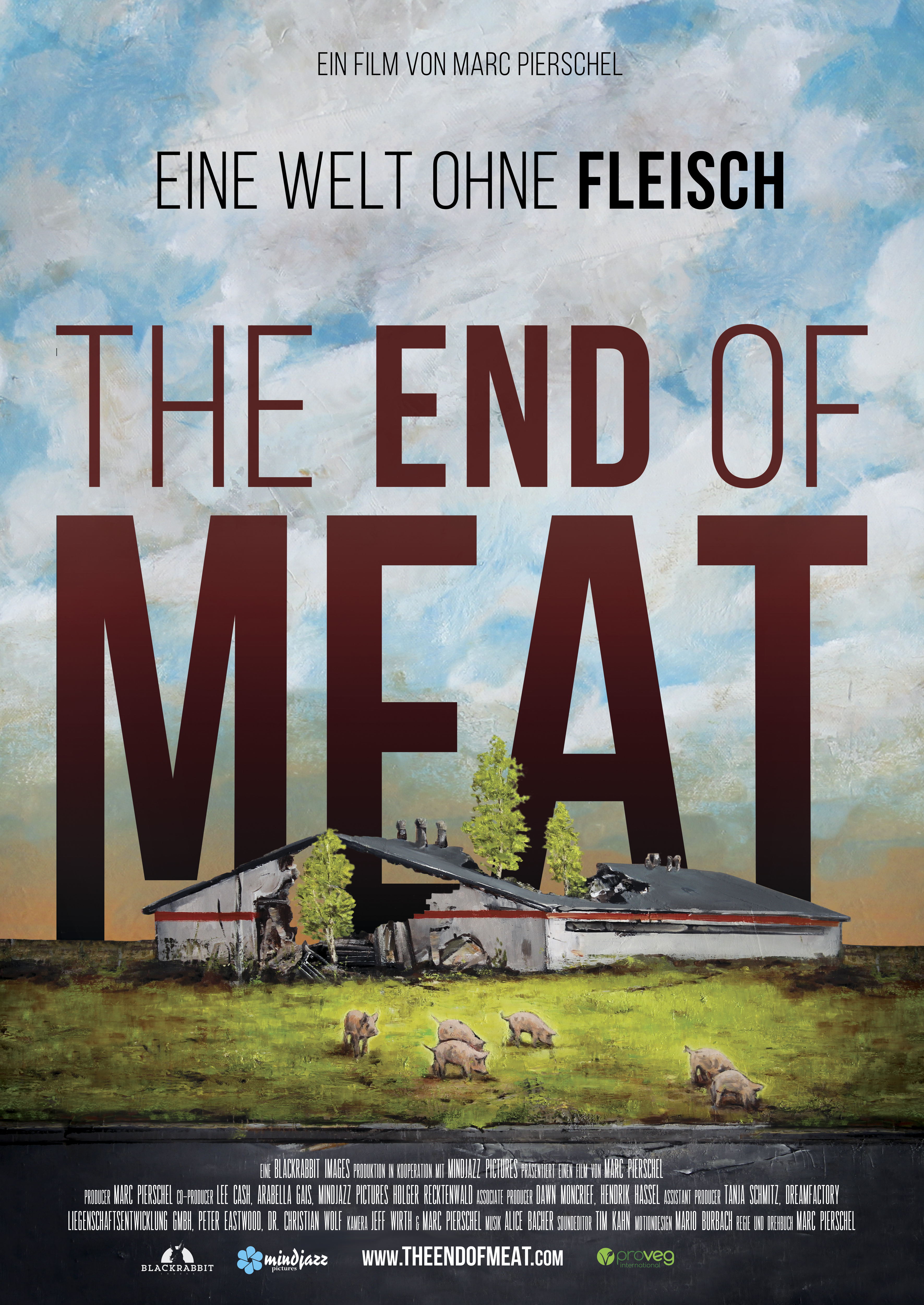 The End of Meat (2017)