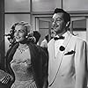 John Mansfield and Lizabeth Scott in Too Late for Tears (1949)