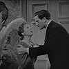 Anton Walbrook and Diana Wynyard in Gaslight (1940)