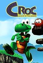 Croc: Legend of the Gobbos