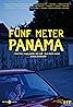 Fünf Meter Panama (2013) Poster