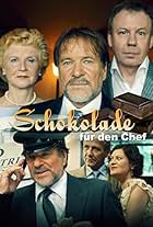 Schokolade für den Chef