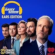 The Daily Show: Ears Edition (2018)