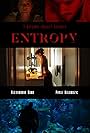 Shani Drake, Nate Lyles, Dimitri Voutsinos, Allyson Nicole Jones, Vas Provatakis, Pavle Kujundzic, Jordan Eugene Lane, Angelica Olson, Nathaniel Russell, Em Baker, and Alexandria Crouse in Entropy (2019)