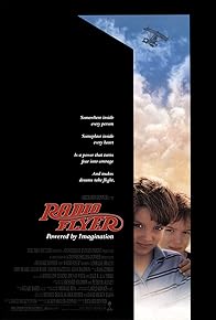 Primary photo for Radio Flyer