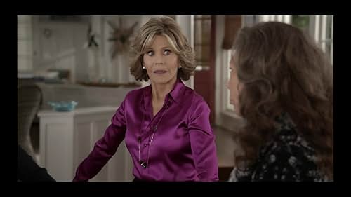 Grace & Frankie -- clip -- Comedy