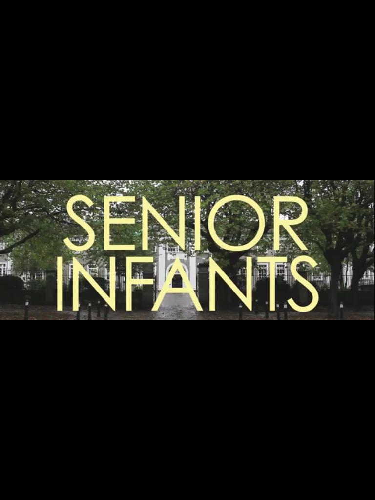 Senior Infants (2014)