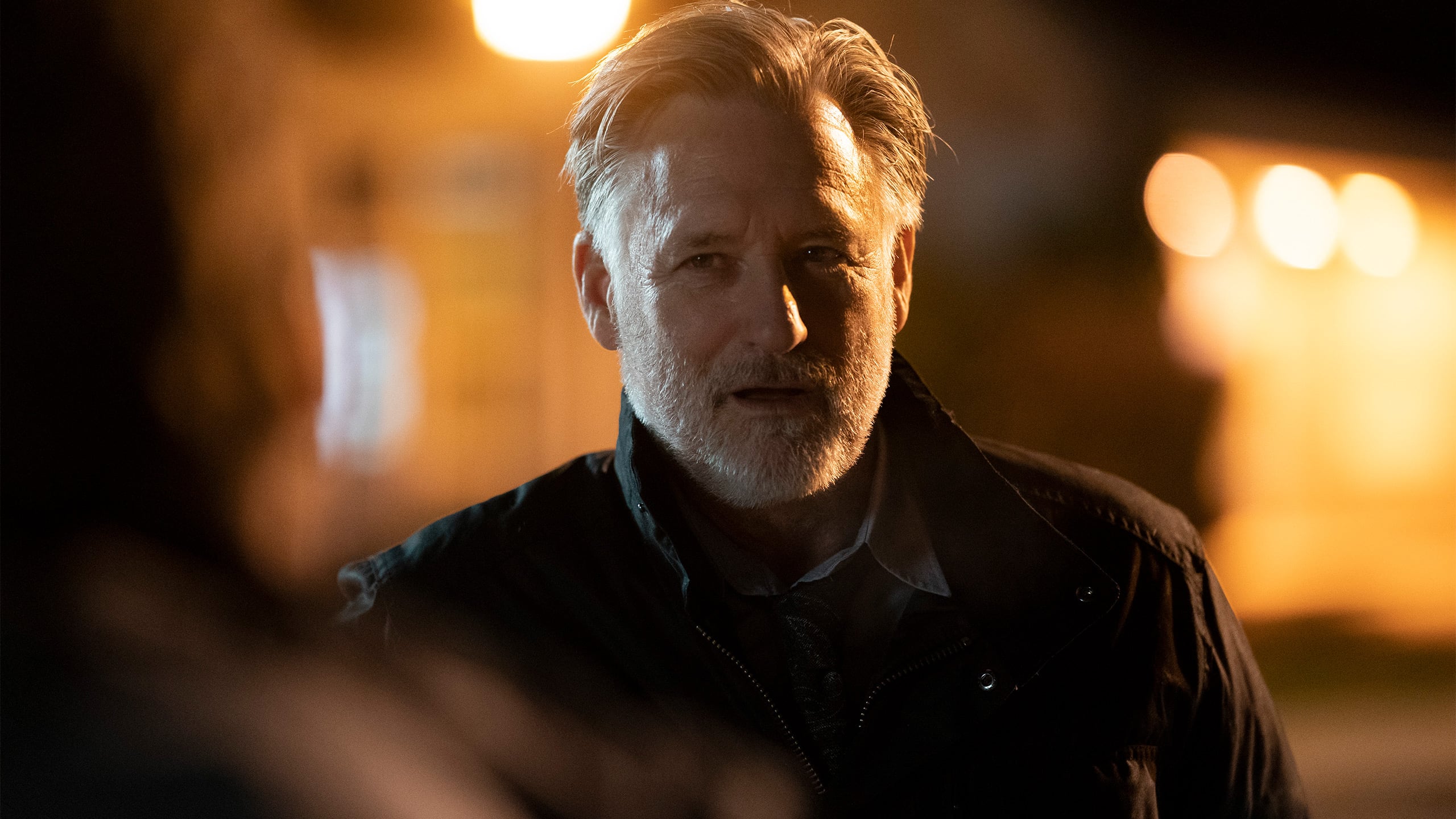 Bill Pullman in Part VI (2020)