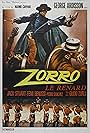 El Zorro (1968)