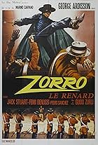 Zorro the Fox