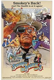 Smokey and the Bandit Part 3 (1983)