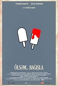 Ölsäm... bagisla (1989)