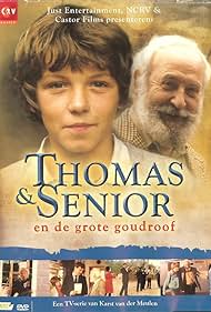 Thomas & Senior (1985)