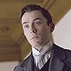 Matthew Beard in Vienna Blood (2019)