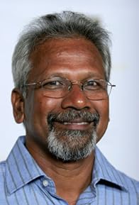 Primary photo for Mani Ratnam