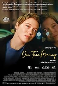 Léa Seydoux in One Fine Morning (2022)