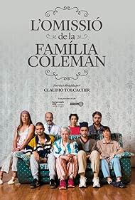 L'omissió de la família Coleman (2018)