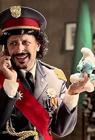 Maz Jobrani in Kadaffi Goes Hollywood (2011)