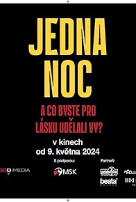 Primary photo for Jedna Noc