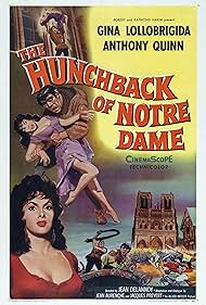 The Hunchback of Notre Dame (1956)