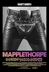 Mapplethorpe (2018)