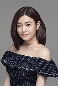 Primary photo for Michelle Chen